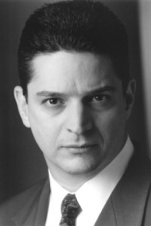Paul Molinaro