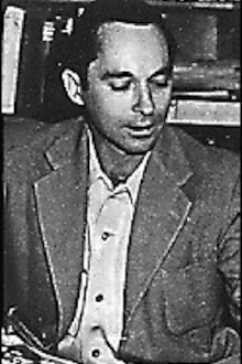 Paul Murry
