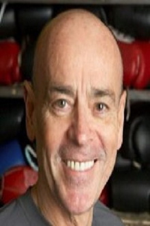 Paul Nazak