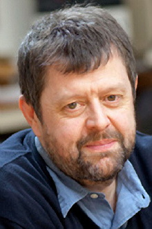 Paul Nilon