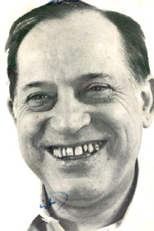 Paul Préboist