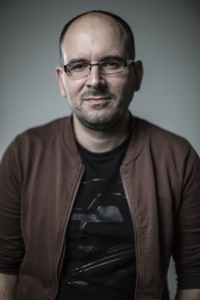 Paul Romero Mendez
