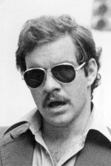 Paul Schrader