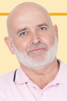 Paul Stevenson