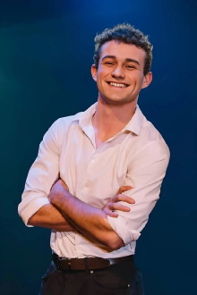 Paul Strydom