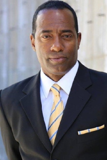 Paul Terrell Clayton