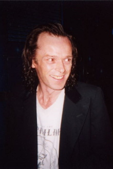Paul Wright