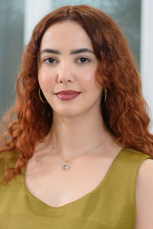 Paula Cury Melo