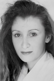 Paula Stockbridge