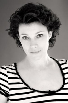 Pauline Greidanus