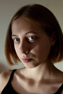 Pauline Scoupe-Fournier