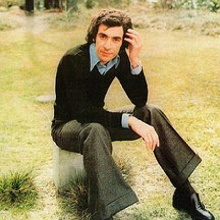 Paulo de Carvalho