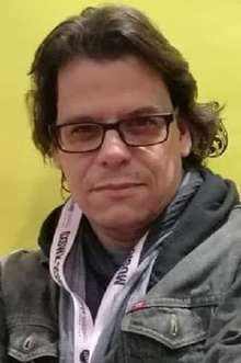 Paulo Lázaro