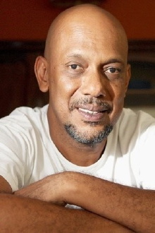 Paulo Lins