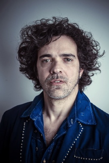 Paulo Moska