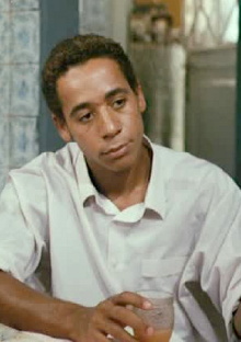 Paulo Xisto