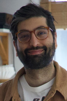 Pavan Moondi