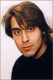Pavel Esenin