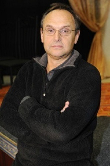 Pavel Kikinčuk