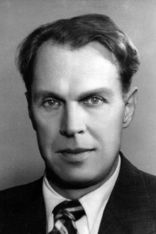 Pavel Kiyansky