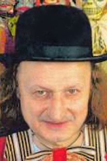 Pavel Kočí