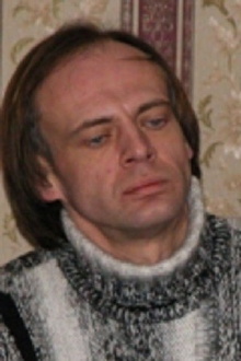 Pavel Krahmalev