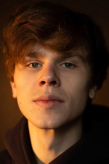 Pavel Maslakov