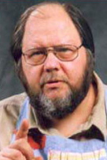 Pavel Romanov