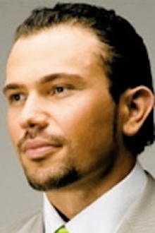 Pavel Syroezhkin