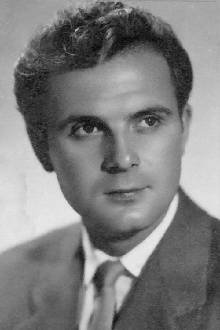 Pavlo Hrubnyk