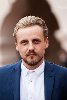 Paweł Domagała