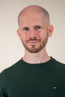 Paweł Olearczyk