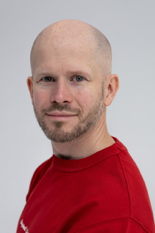 Paweł Olearczyk