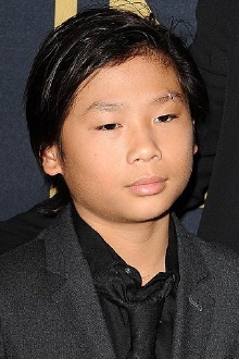 Pax Jolie-Pitt