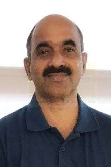 P.C. Mohanan