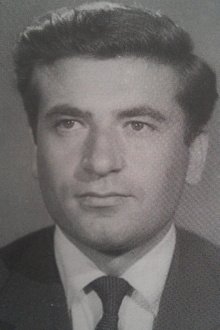 Peçi Dado
