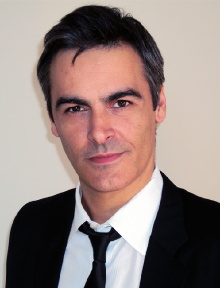 Pedro Carmo