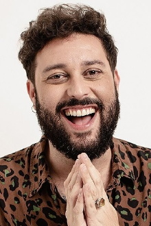 Pedro Henrique Monteiro