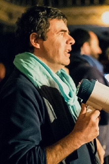 Pedro M. Ruivo