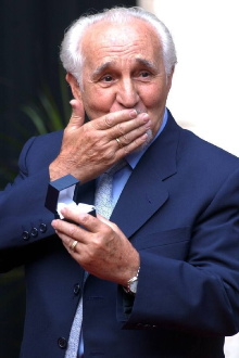 Pedro Peña