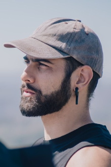 Pedro Saliba