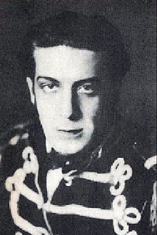 Pedro Sienna