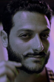 Pedro Urizzi