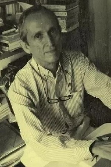 Pedro Veriano