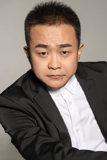 Pei Kuishan