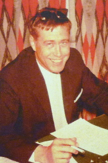 Pekka Langer