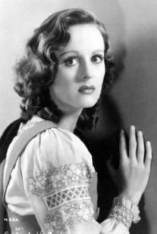 Penelope Dudley-Ward