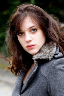 Pénélope-Rose Lévèque