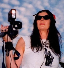 Penelope Spheeris