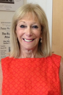 Penny Wolfgang